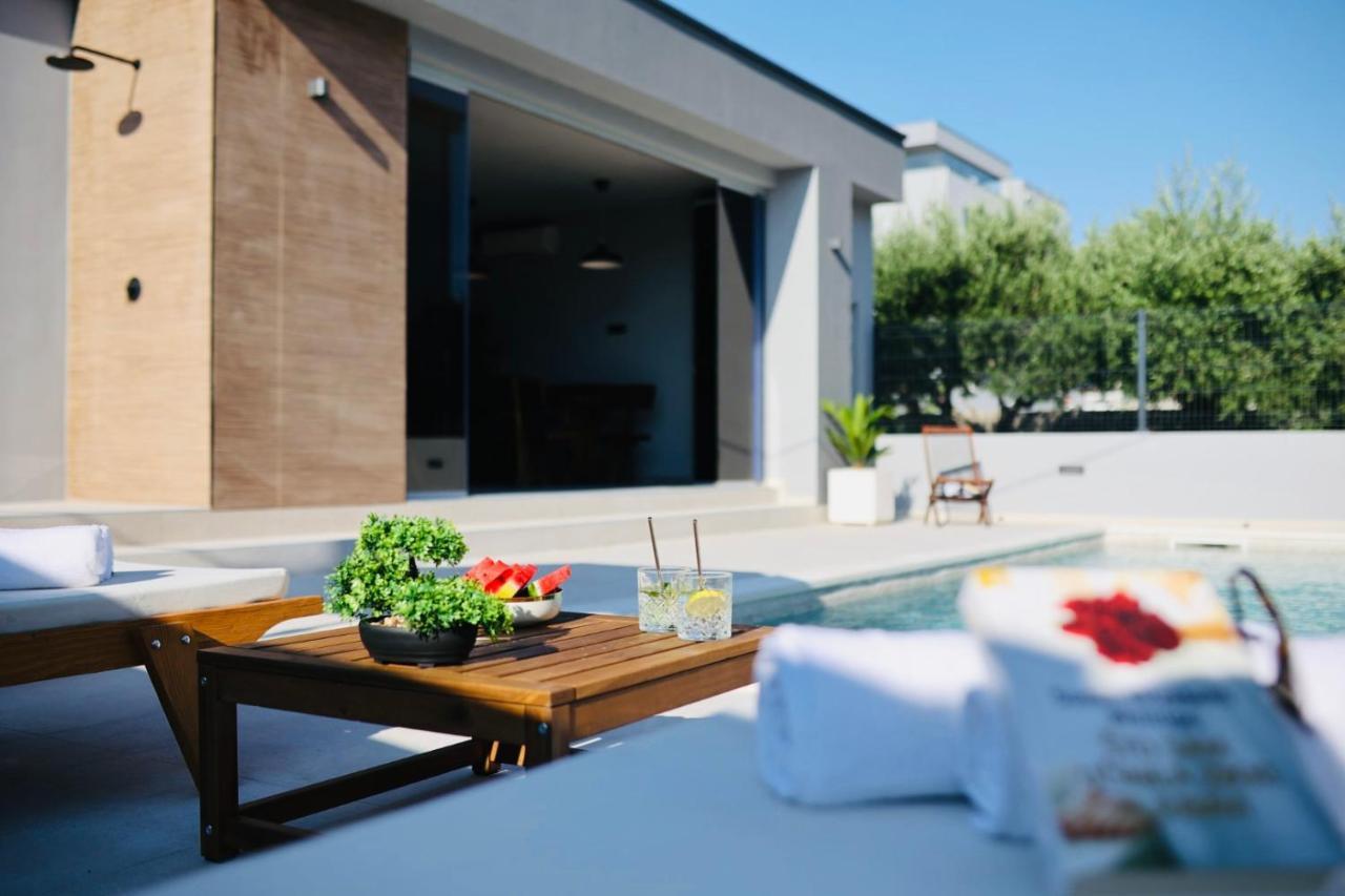 Holiday Home Tia Split Exterior foto