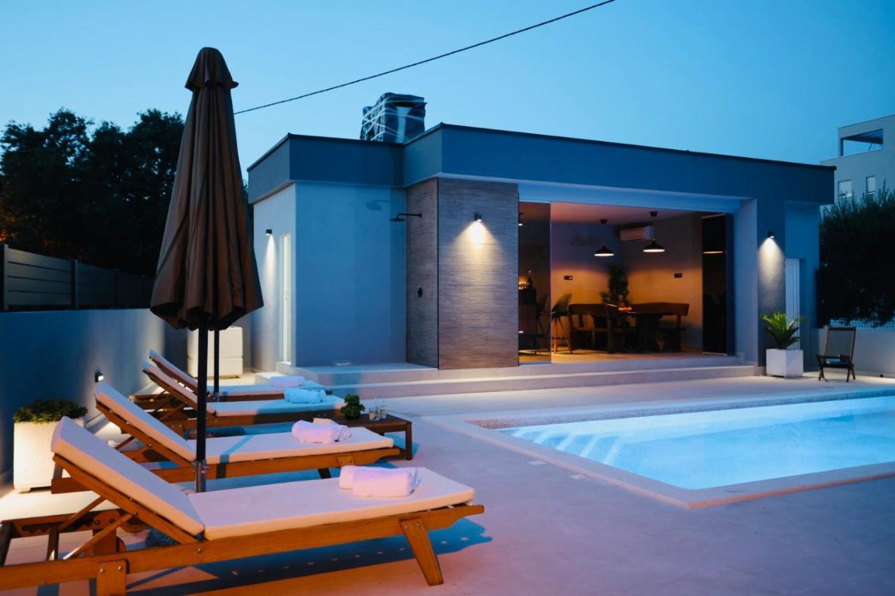 Holiday Home Tia Split Exterior foto