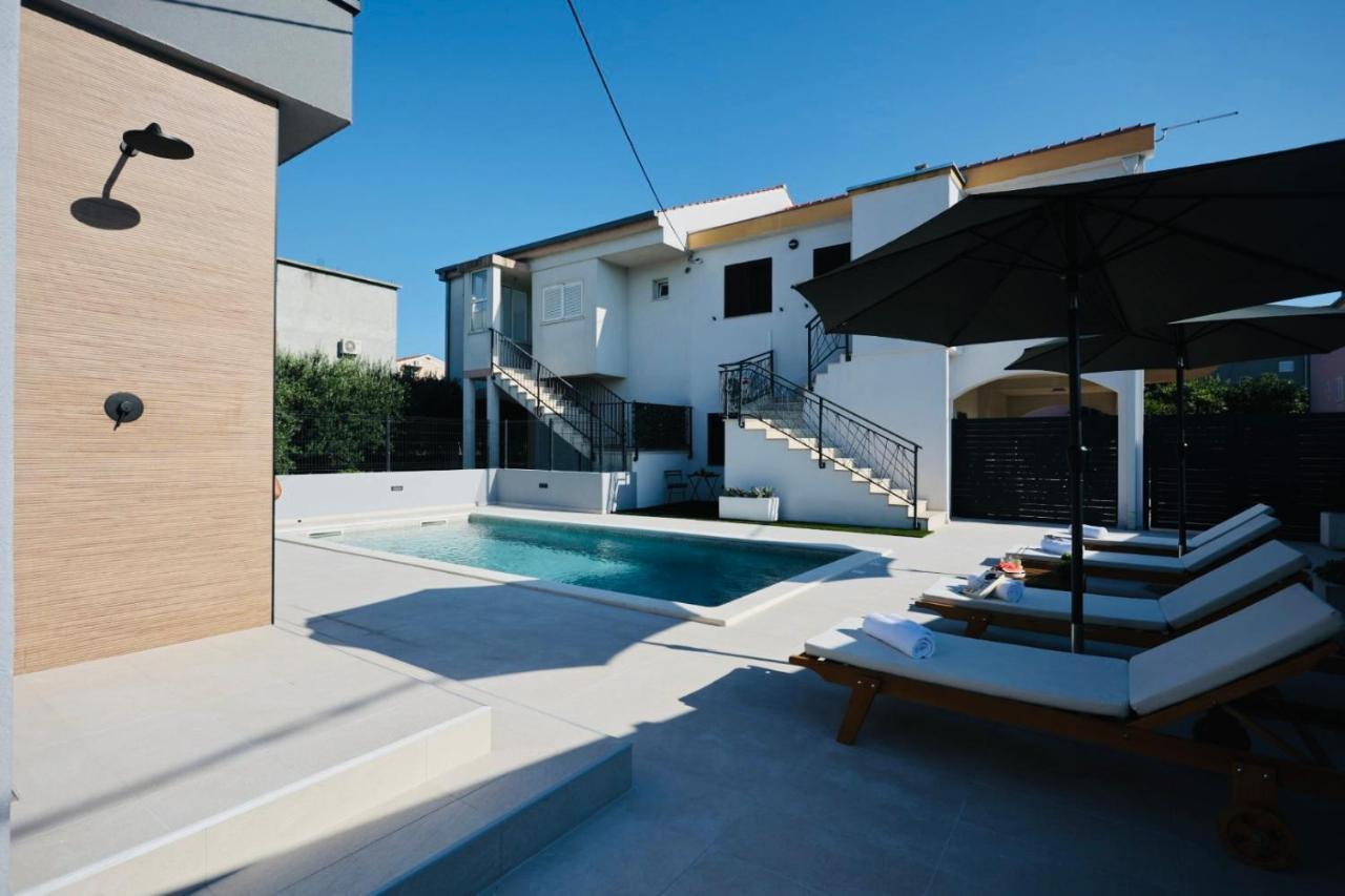 Holiday Home Tia Split Exterior foto