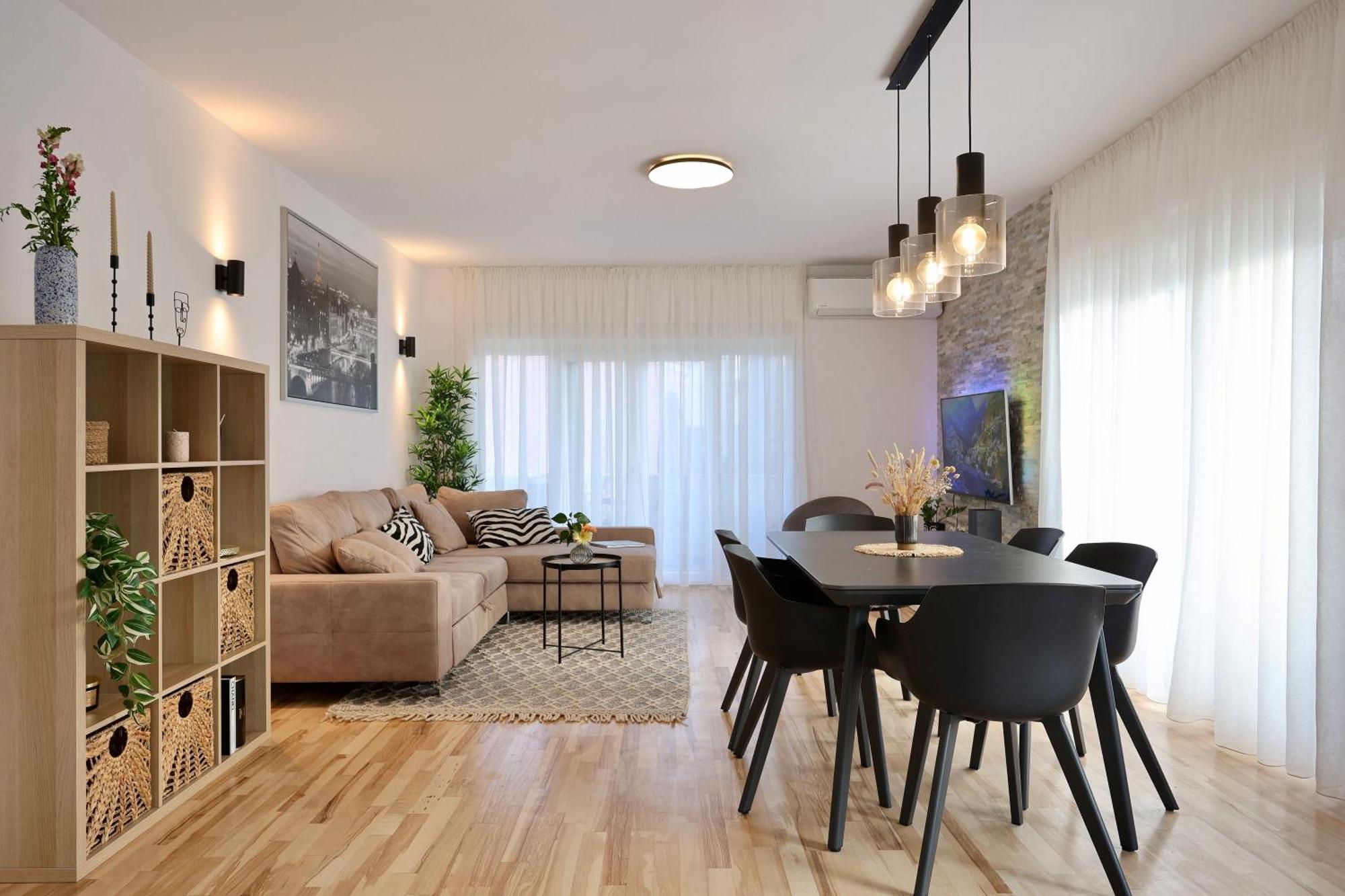 Holiday Home Tia Split Exterior foto