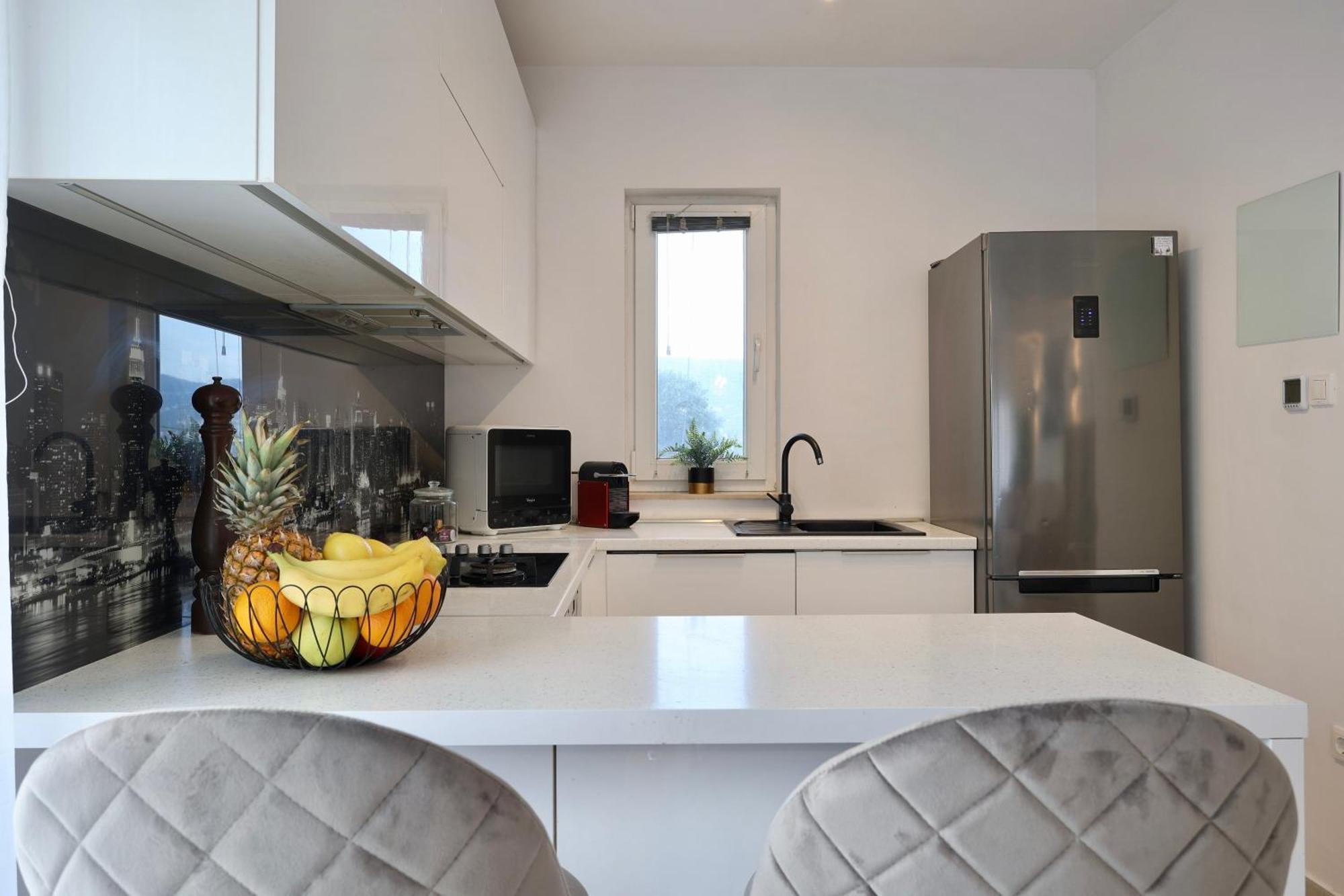 Holiday Home Tia Split Exterior foto