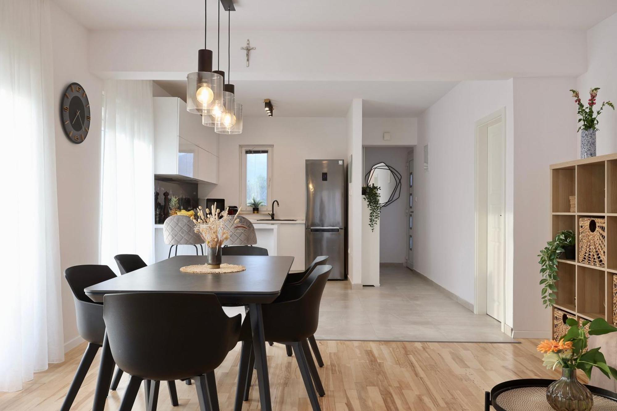 Holiday Home Tia Split Exterior foto