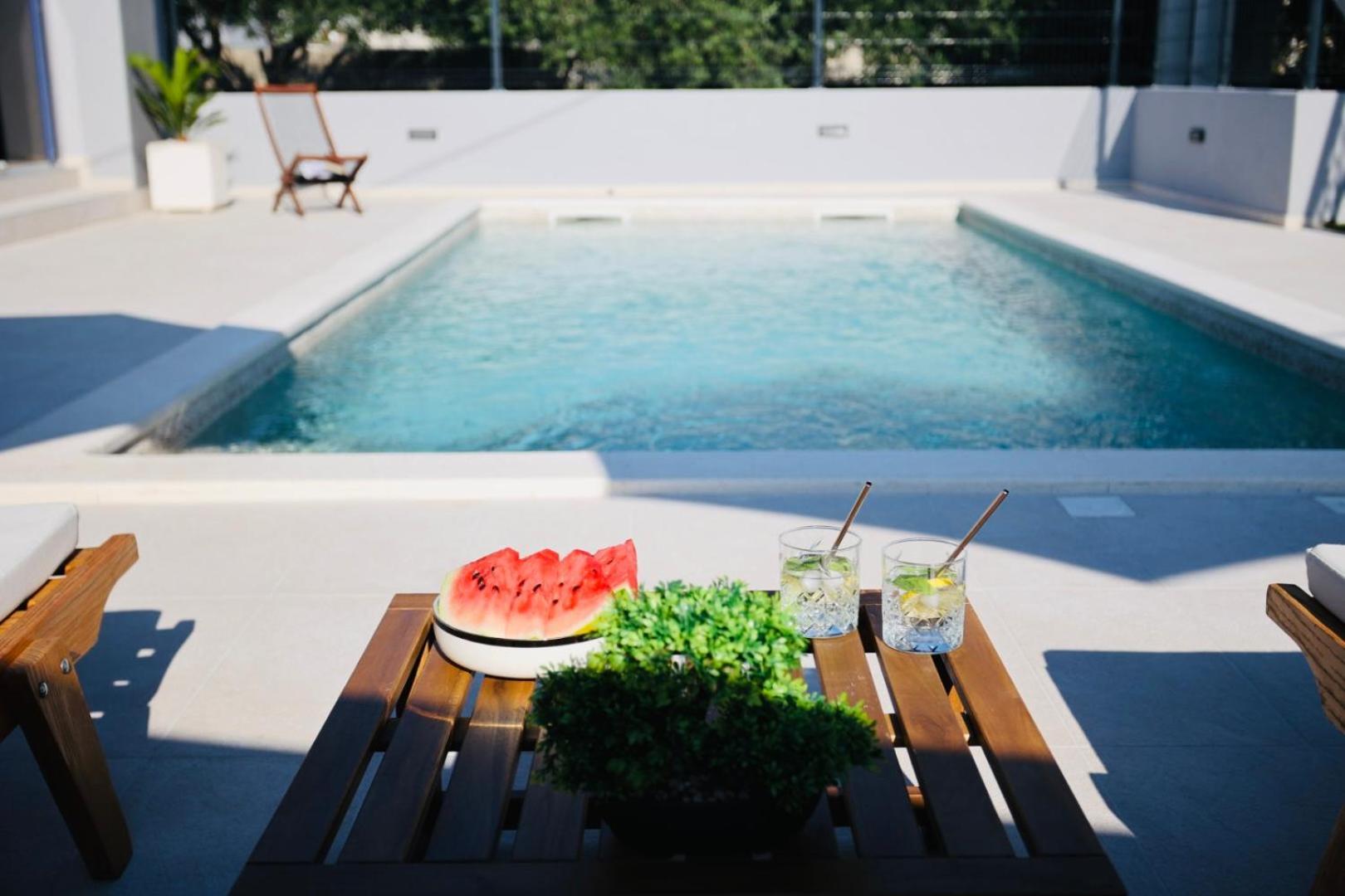 Holiday Home Tia Split Exterior foto