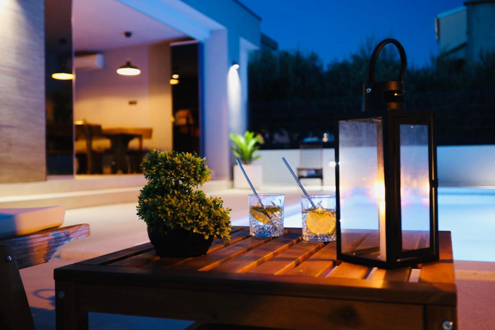 Holiday Home Tia Split Exterior foto